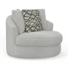 Austin Swivel Chair