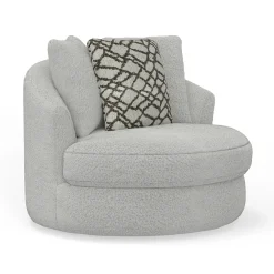 Austin Swivel Chair