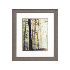 Autumn Forest I
