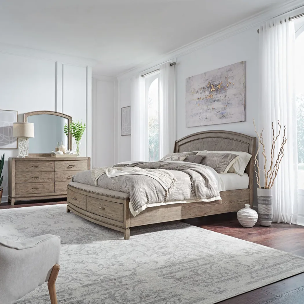 Avalon Bedroom Group