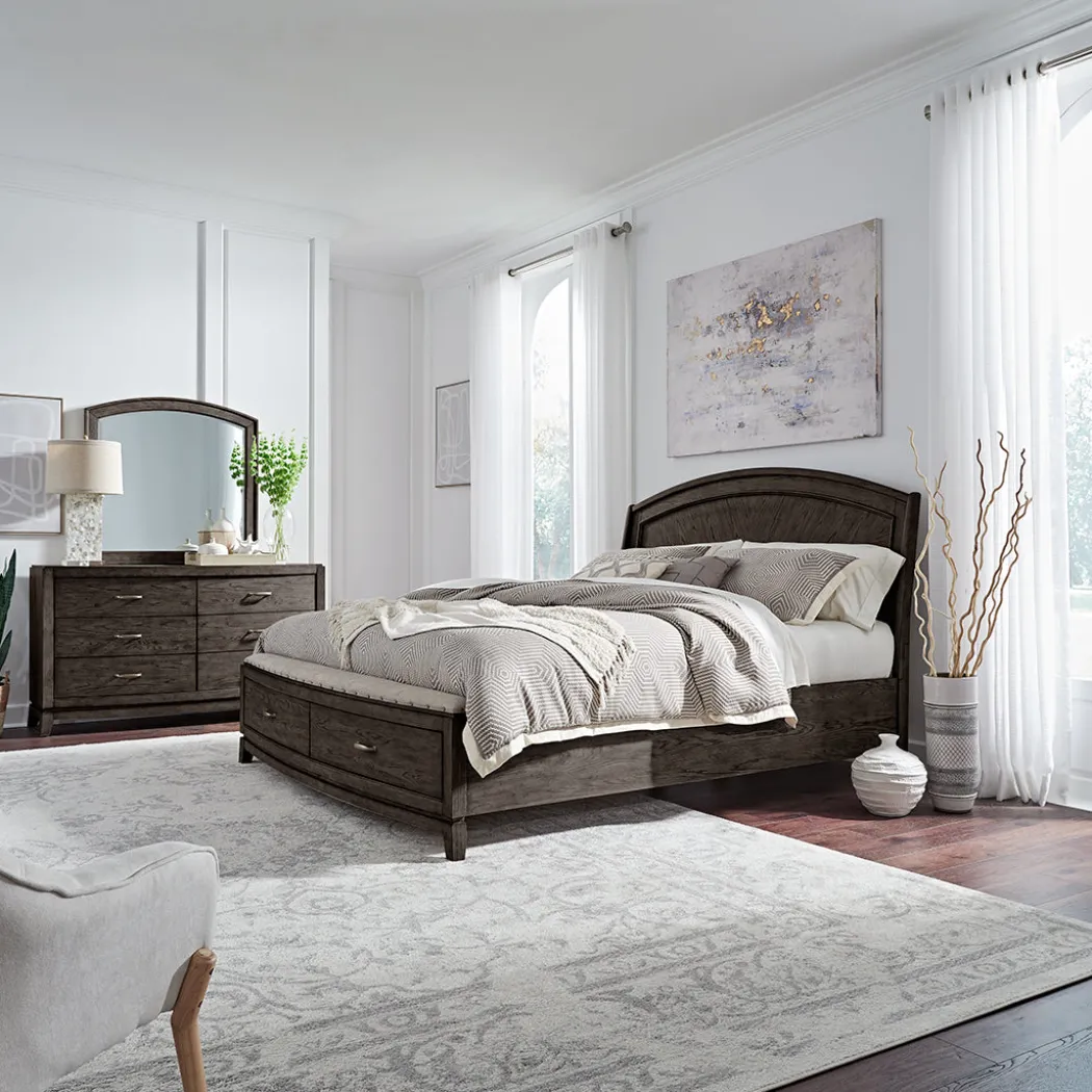 Avalon Bedroom Group