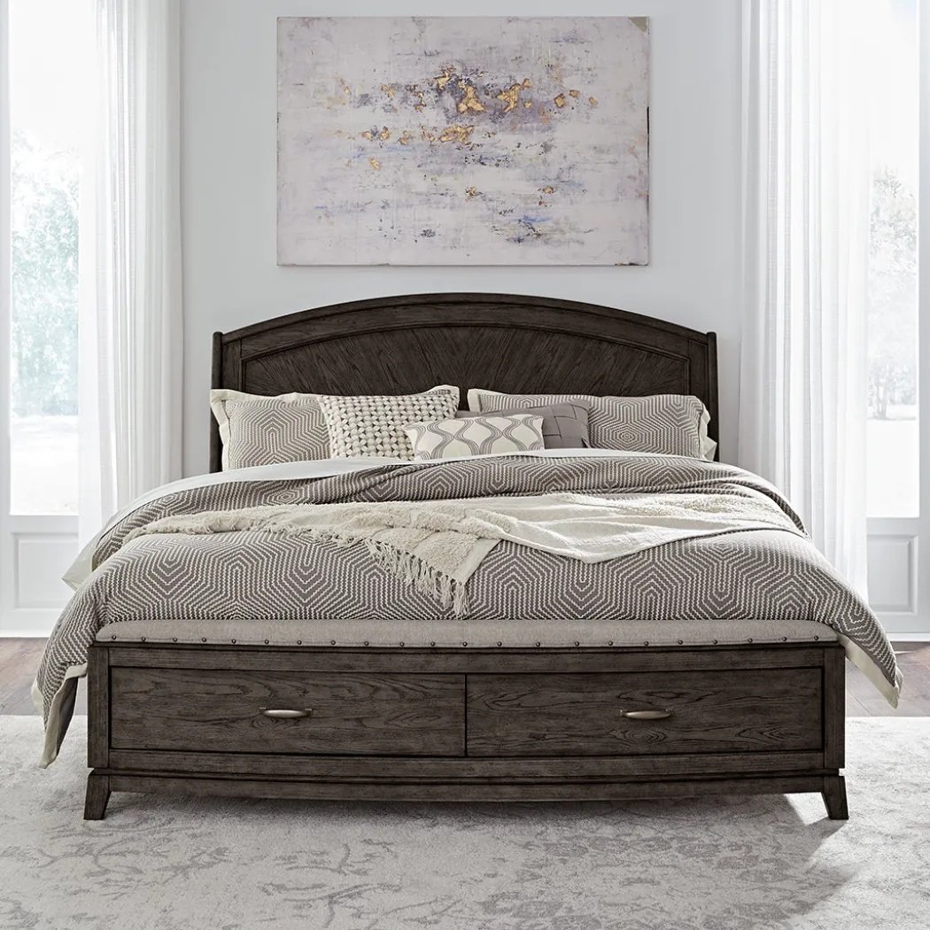 Avalon Bedroom Group