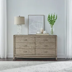 Avalon Dresser