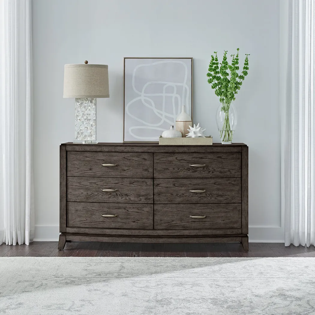 Avalon Dresser