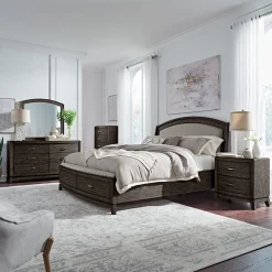 Avalon Dresser