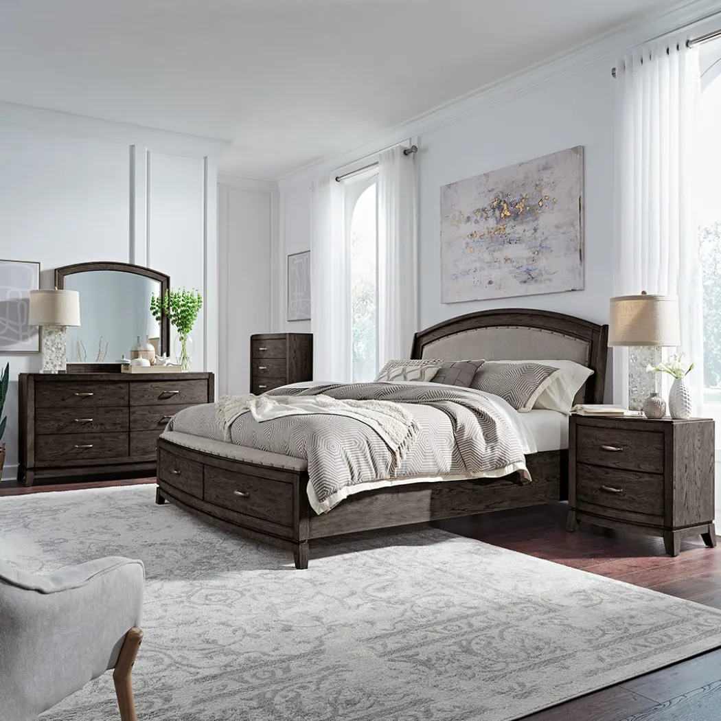 Avalon Dresser