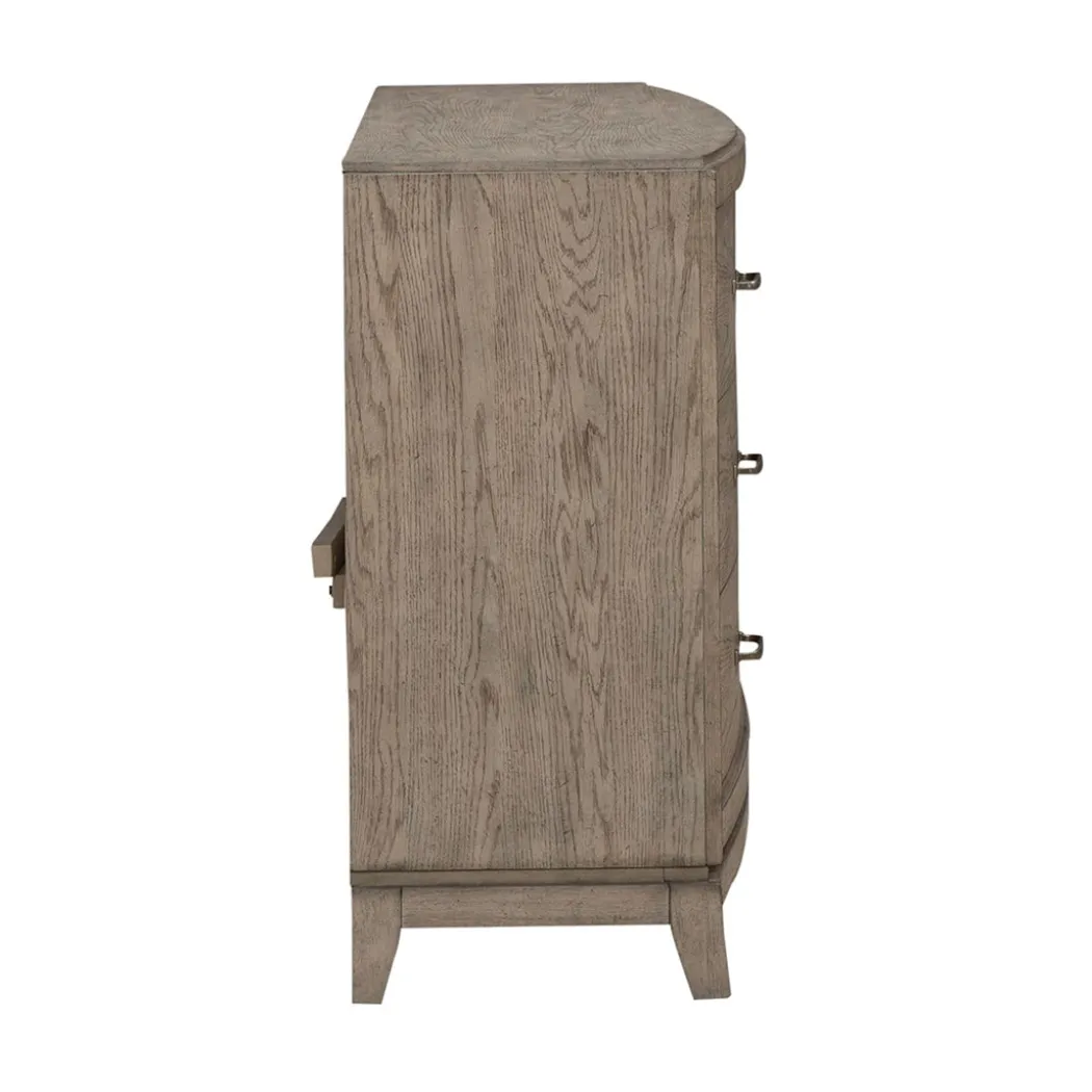 Avalon Dresser