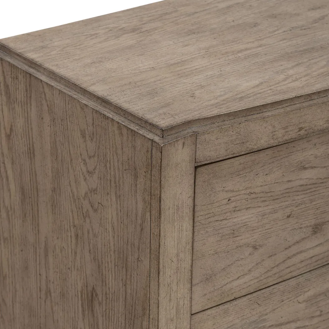 Avalon Dresser