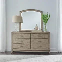 Avalon Mirror