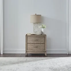 Avalon Nightstand