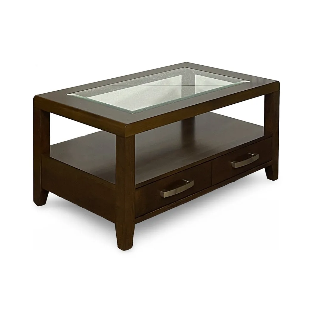 Avenue Cocktail Table