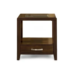 Avenue End Table