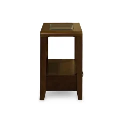 Avenue End Table