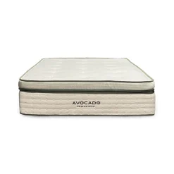 Avocado Boxtop Green Mattress