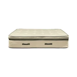Avocado Boxtop Green Mattress
