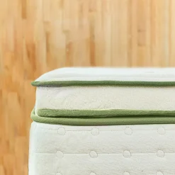Avocado Boxtop Green Mattress