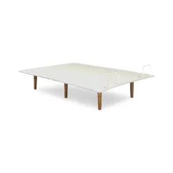 Avocado Eco Adjustable Bed Frame Base