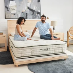 Avocado Eco Plus Head & Foot Adjustable Base