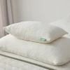 Avocado Green Pillow