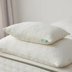 Avocado Green Pillow