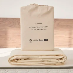 Avocado Organic Waterproof Mattress Protector