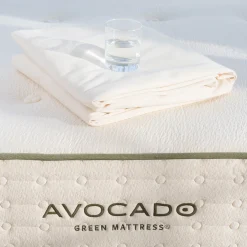 Avocado Organic Waterproof Mattress Protector