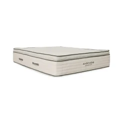Avocado Pillowtop Green Mattress