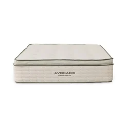 Avocado Pillowtop Green Mattress