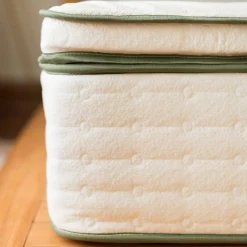 Avocado Pillowtop Green Mattress