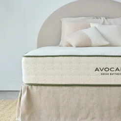 Avocado Standard Green Mattress