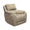 Axis Wall Saving Power Recliner