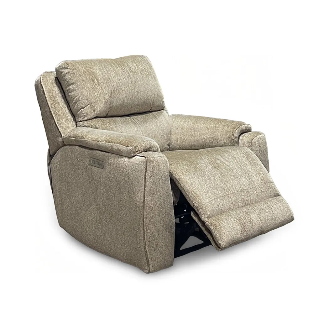 Axis Wall Saving Power Recliner