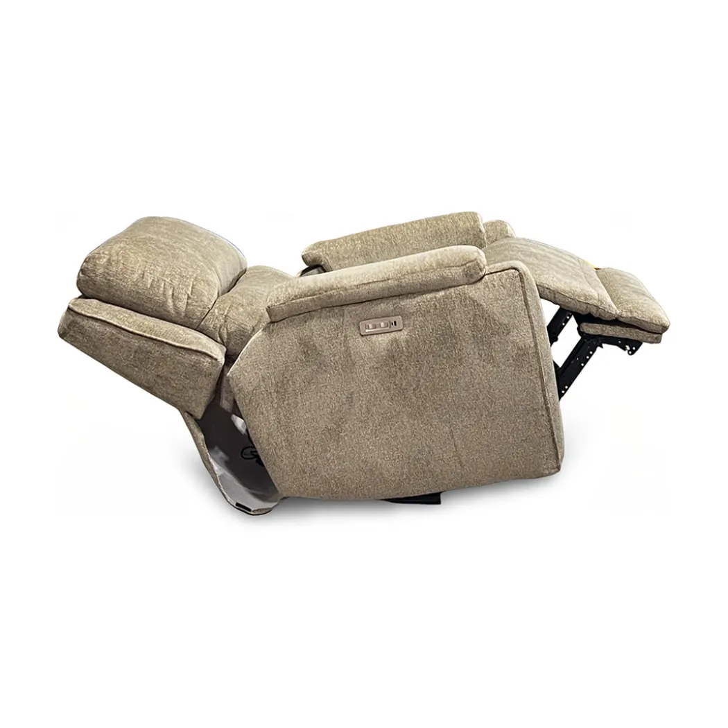 Axis Wall Saving Power Recliner