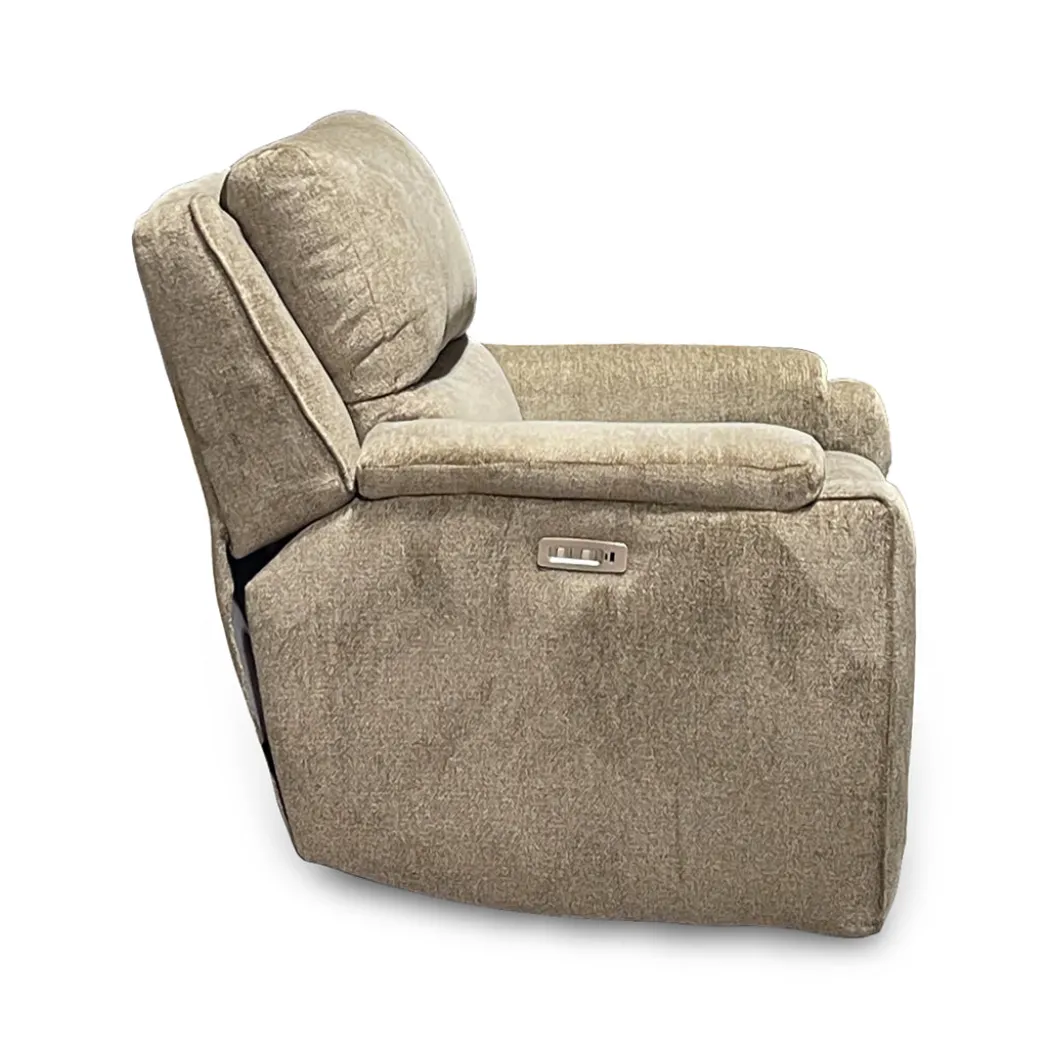 Axis Wall Saving Power Recliner