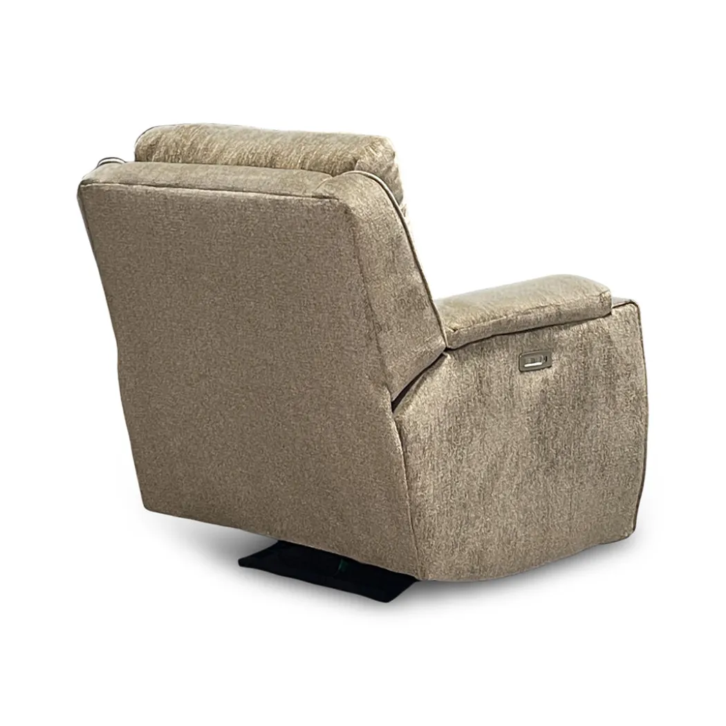 Axis Wall Saving Power Recliner