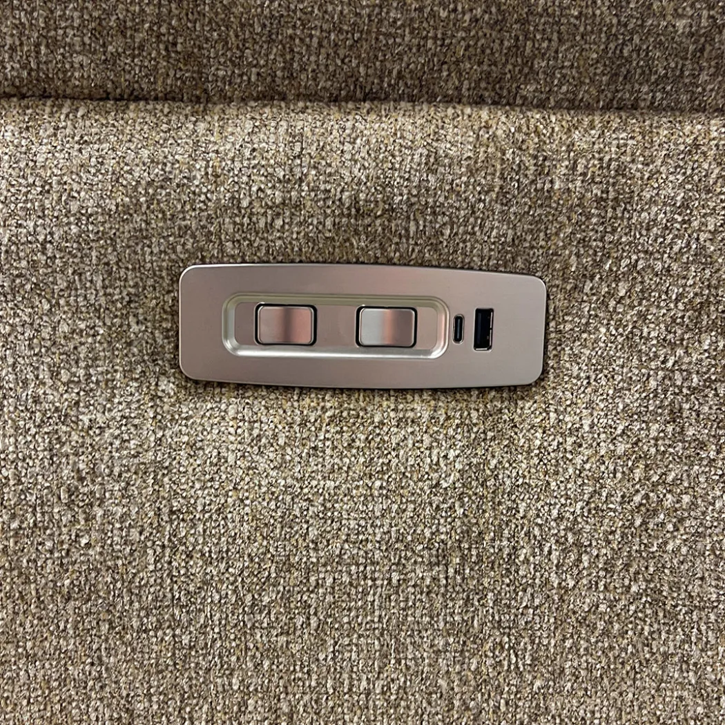 Axis Wall Saving Power Recliner