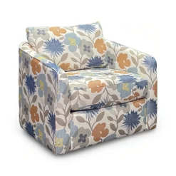 Bailey Swivel Chair