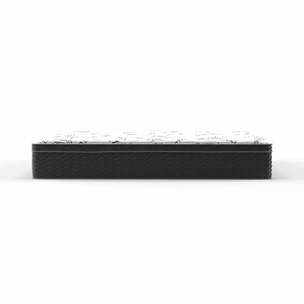 Bamboo Euro Top Mattress