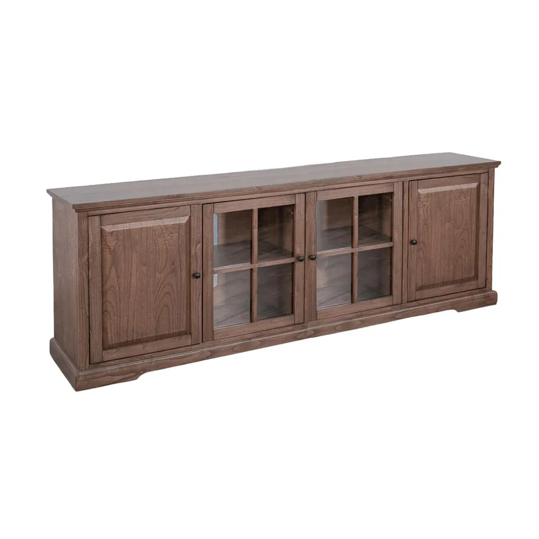 Banning Media Console - 84 Inches