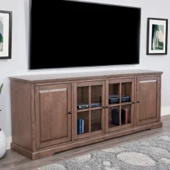 Banning Media Console - 84 Inches