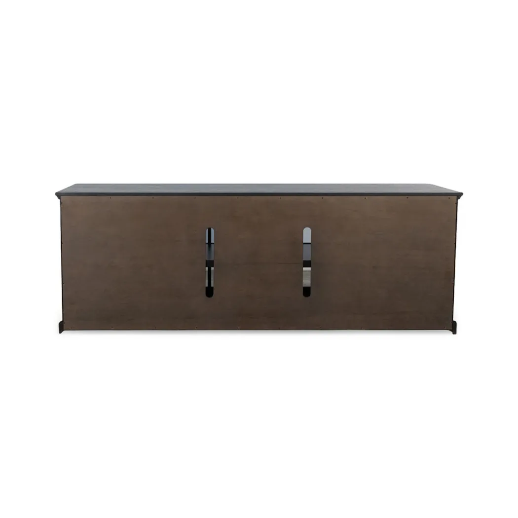 Banning Media Console - 84 Inches