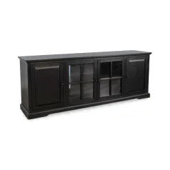 Banning Media Console - 84 Inches