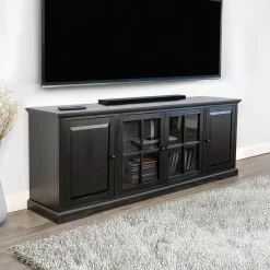 Banning Media Console - 84 Inches