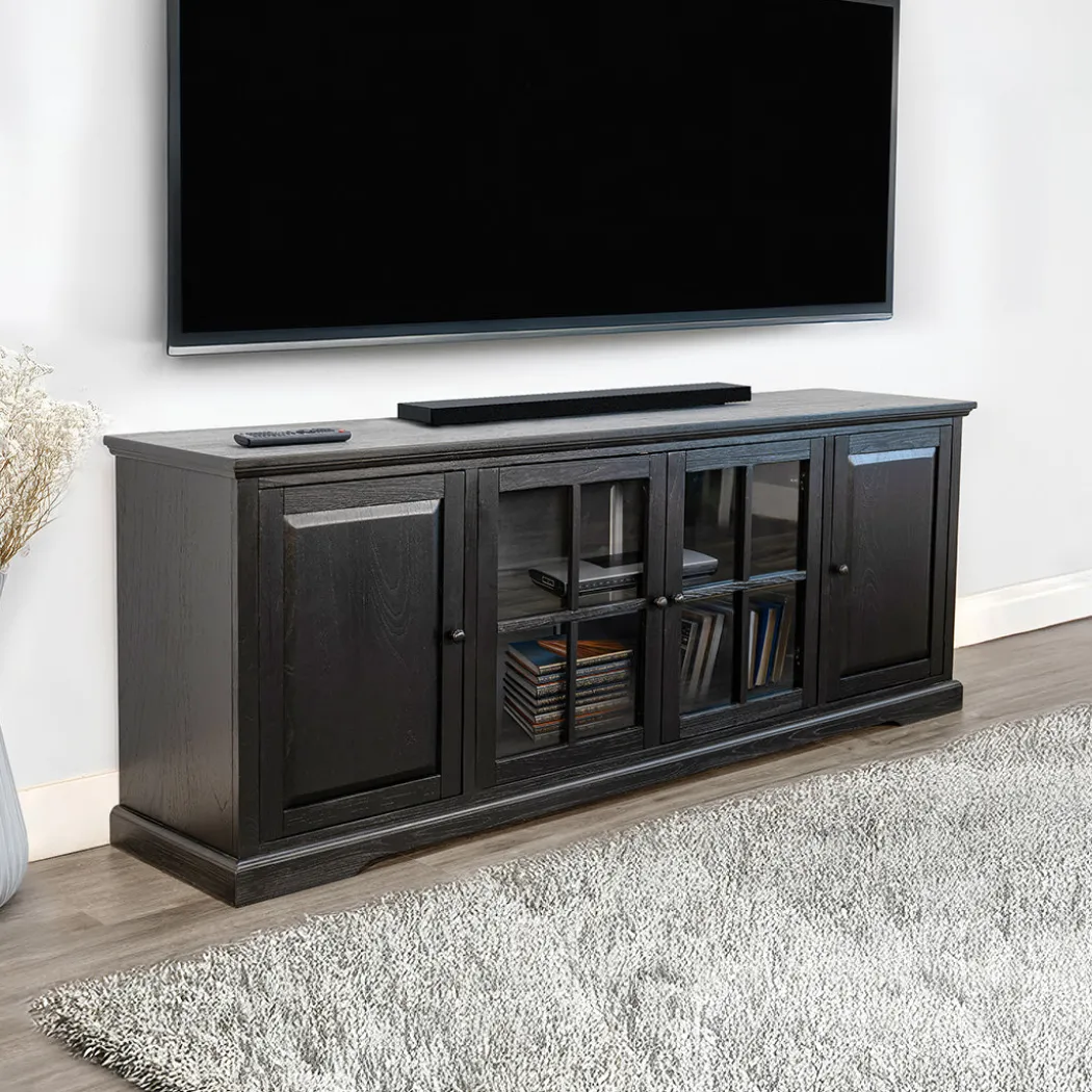 Banning Media Console - 84 Inches