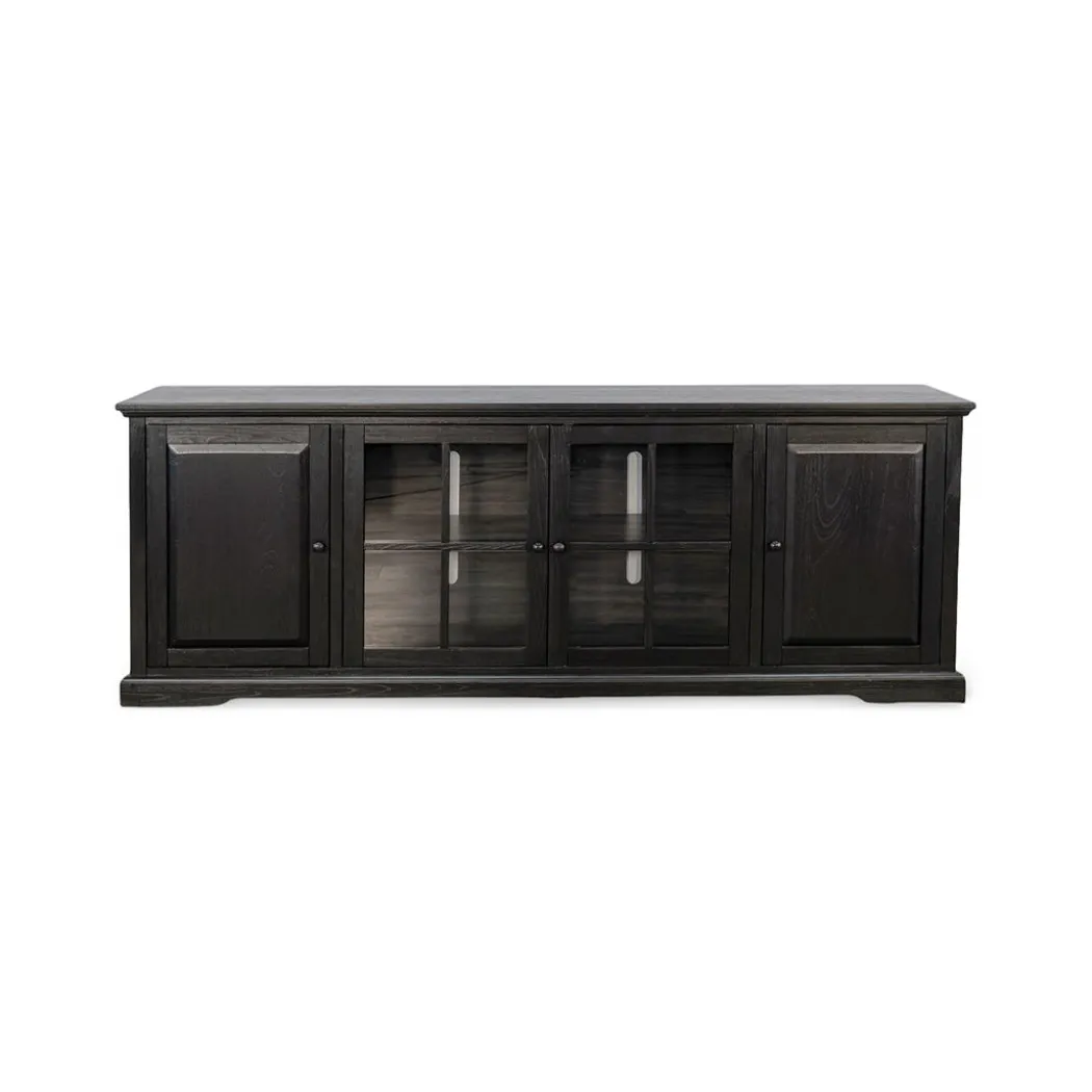 Banning Media Console - 84 Inches