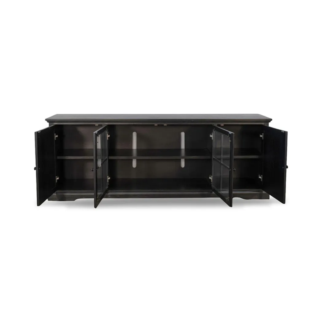 Banning Media Console - 84 Inches