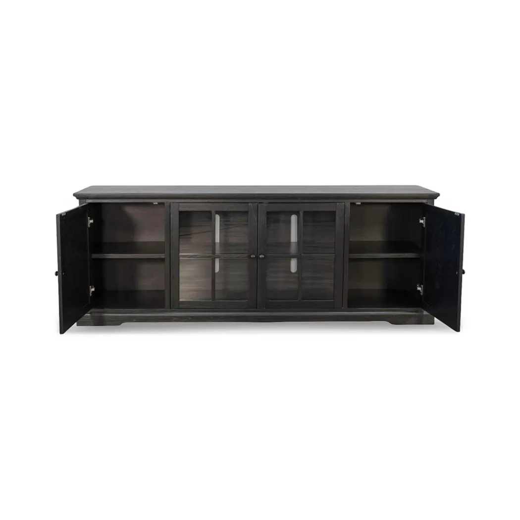 Banning Media Console - 84 Inches