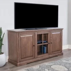 Banning Media Console - 66 Inches