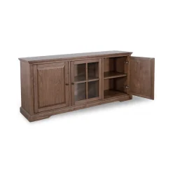 Banning Media Console - 66 Inches