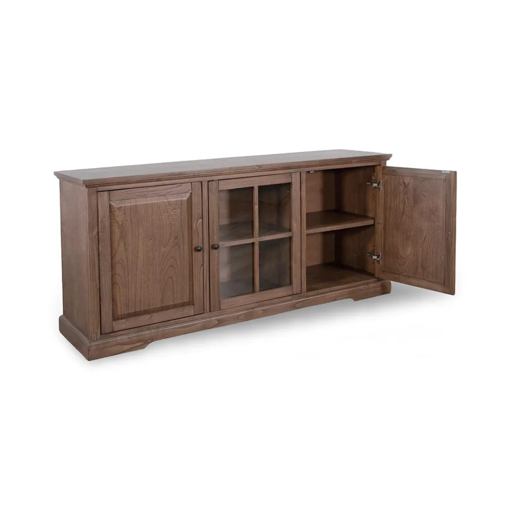 Banning Media Console - 66 Inches